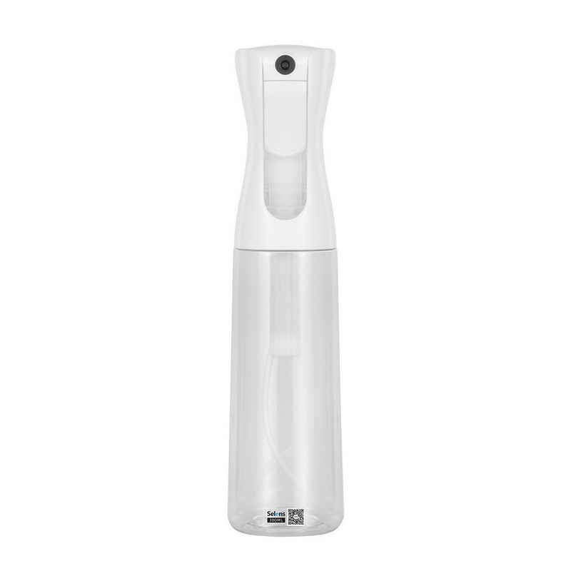 Misting Bottle Fine - Botol Semprot Selens 300ml, Semprotan Kabut
