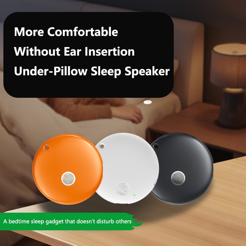 Google Speaker Nest Mini - Speaker Bluetooth Lenovo untuk Mandi, Speaker