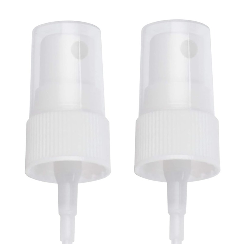 Misting Bottle Fine - Pengganti Tutup Pompa Semprot Kabut Halus
