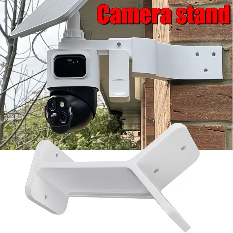 Eufy Camera S340 - Braket Kamera Sudut Dinding Luar Ruangan
