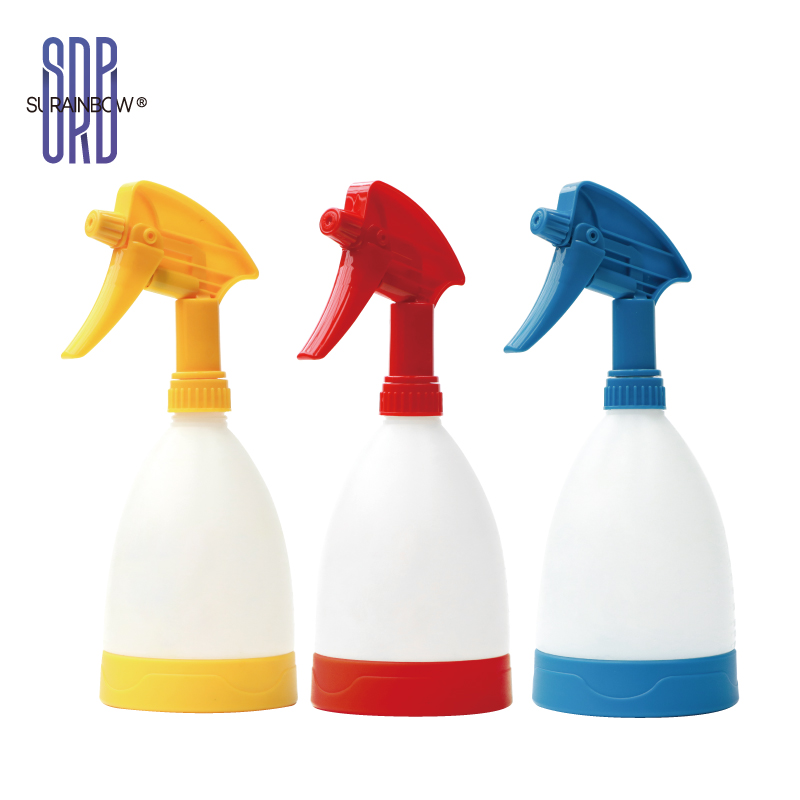 Misting Bottle Fine - Botol semprot plastik, 500ml | Tahan