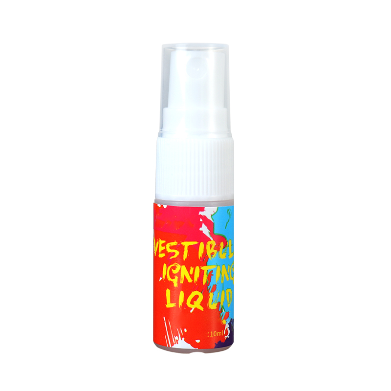 Semprotan Penghangat Anal Pelu - Misting Bottle Fine ulasan dan harga