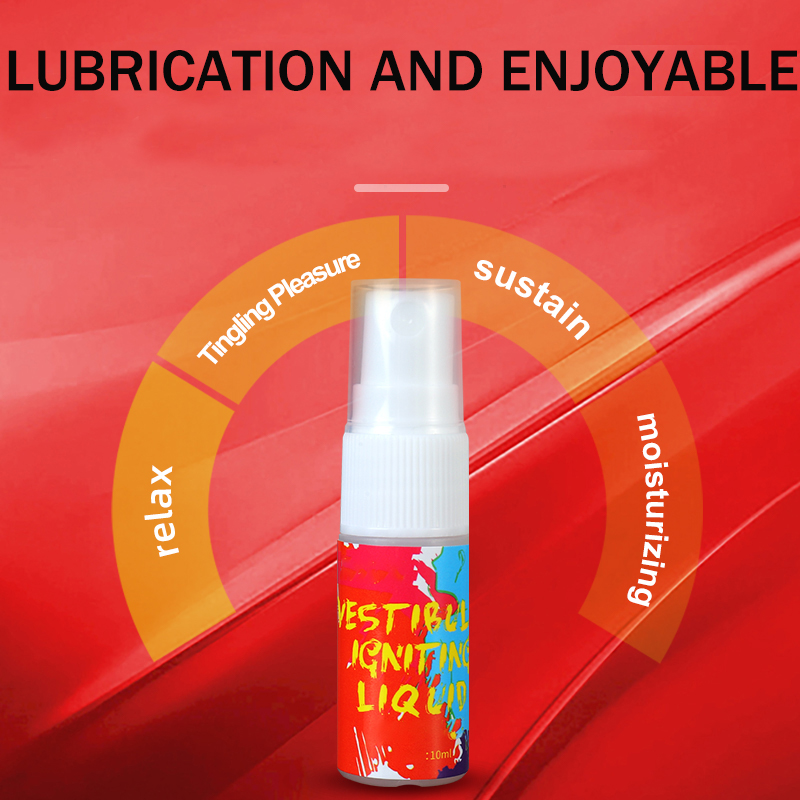 Semprotan Penghangat Anal Pelu - Misting Bottle Fine ulasan dan harga