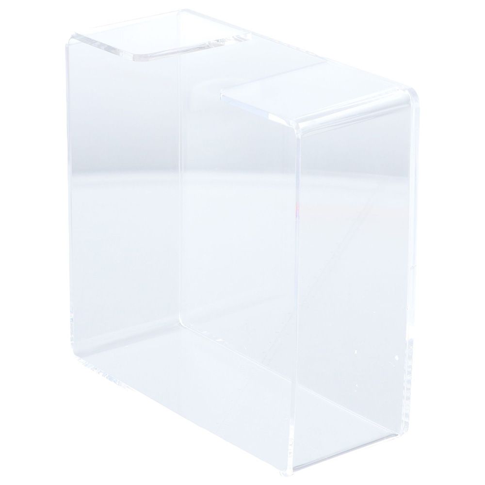 Tempat serbet akrilik persegi  - Agar Tissue Culture ulasan dan harga