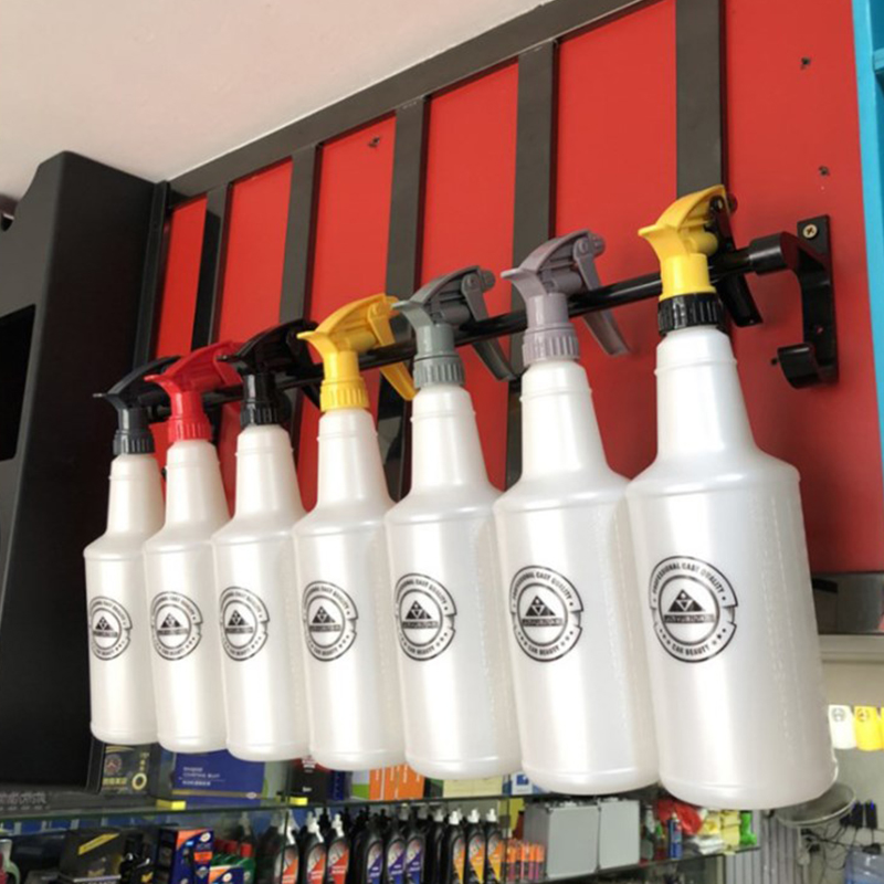 Baru # 1 buah botol semprot si - Misting Bottle Fine ulasan dan harga