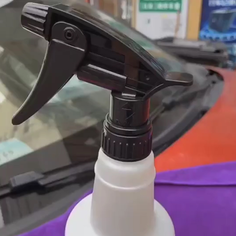 Baru # 1 buah botol semprot si - Misting Bottle Fine ulasan dan harga
