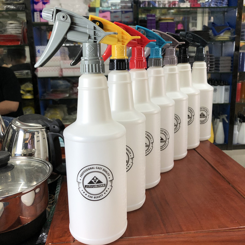 Baru # 1 buah botol semprot si - Misting Bottle Fine ulasan dan harga