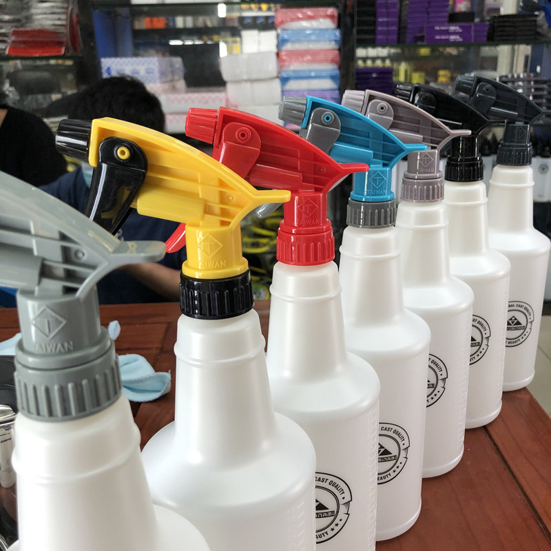 Baru # 1 buah botol semprot si - Misting Bottle Fine ulasan dan harga
