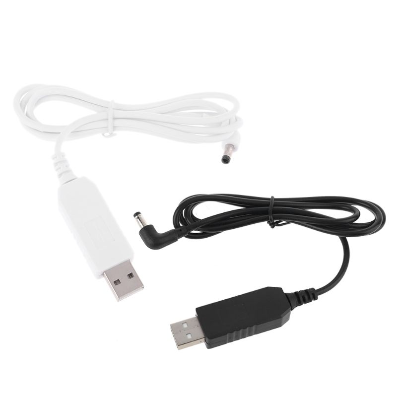 Kabel Catu Daya USB 5V Ke 12V  - Amazon Speaker Echo Pop ulasan dan harga