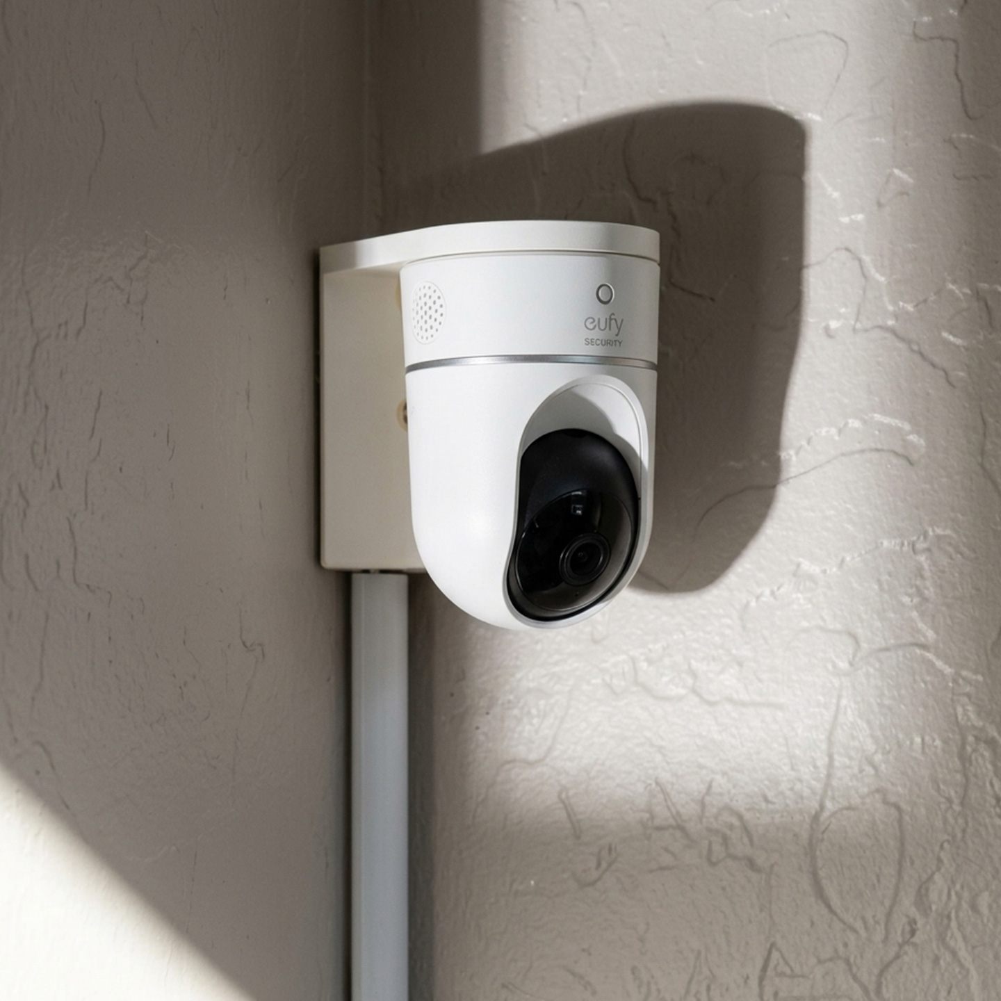 Aksesori Braket Pemasangan Din - Eufy Camera E220 ulasan dan harga