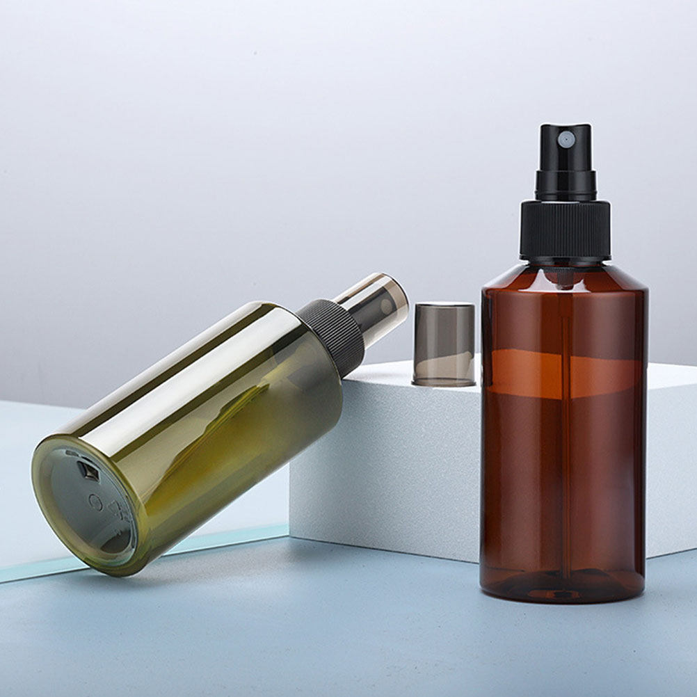 10Pcs Botol Semprot Portabel R - Misting Bottle Fine ulasan dan harga