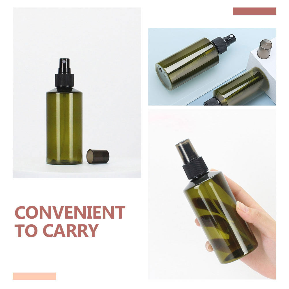 10Pcs Botol Semprot Portabel R - Misting Bottle Fine ulasan dan harga