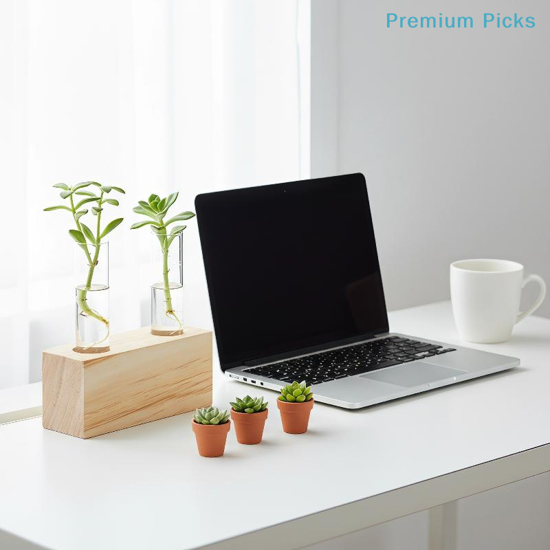 Vas Propagasi Hidroponik Tabun - Propagation Station Vase ulasan dan harga