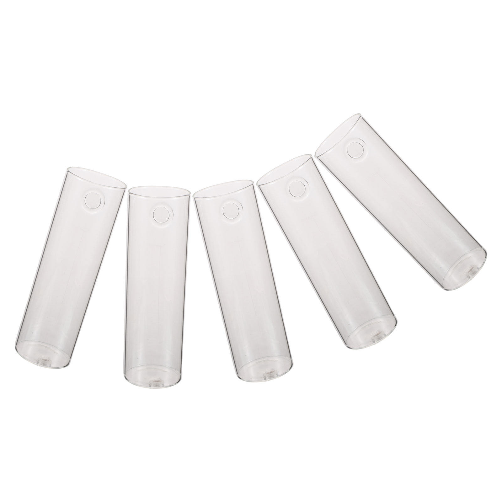 5 Buah Wadah Tanaman Dinding B - Propagation Station Vase ulasan dan harga